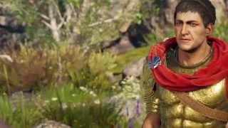 Assassin’s Creed: Odyssey review