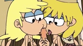 The Loud House – Official Animaton